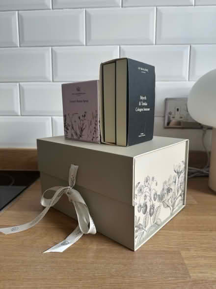 Photo of free Gift Boxes & Packaging (EH7 Leith) #1