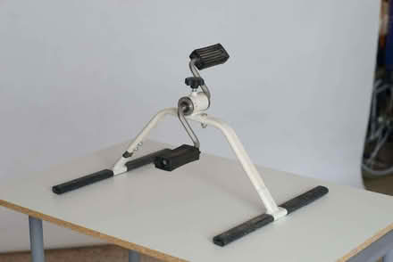 Photo of free mobility, exercise chair pedals. (Southgate N14) #1