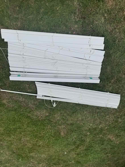 Photo of free Two blinds in great condition (West Drayton UB7) #1