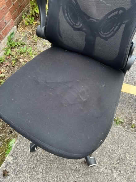 Photo of free Office chair (Fulwood PR2) #2