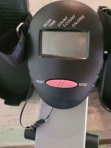 Photo of free Rowing Machine (Penrith CA11) #3
