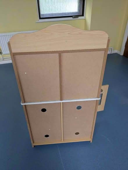 Photo of free Indoor play kitchen (Eastwood SS9) #3