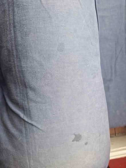 Photo of free Futon sofa/bed (Dublin) #3