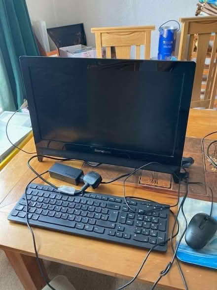 Photo of free Lenovo C20-00 all in one computer (Albrighton WV7) #1