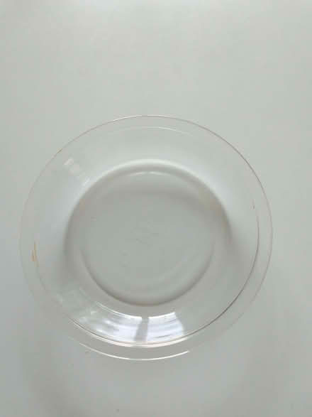 Photo of free Pyrex pie dish (St Helens TN34) #1