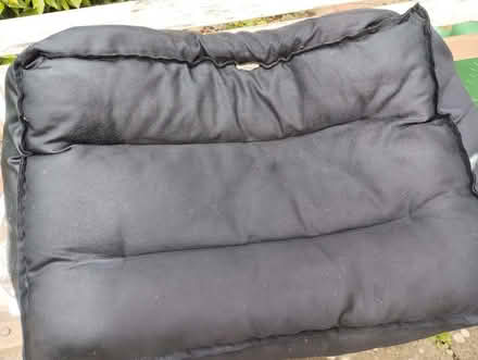 Photo of free Dog Basket (Ruff and Tuff) for small-medium dog (Oxford OX4) #4