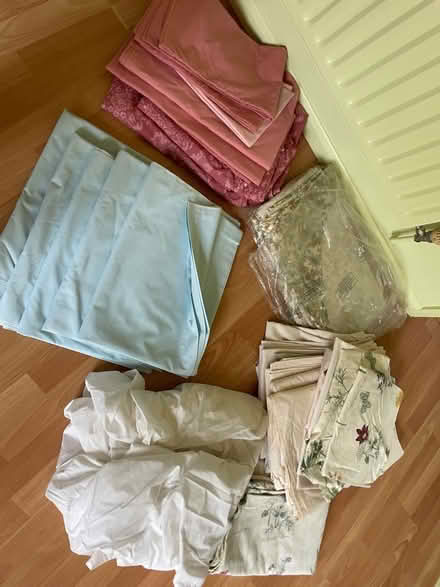 Photo of free Single bedding (Kenilworth CV8) #1