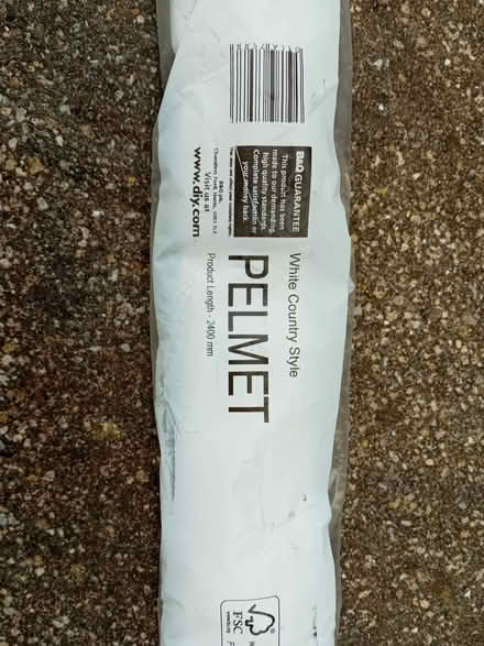Photo of free Pelmet for kitchen cabinets (Pednor Bottom HP5) #2