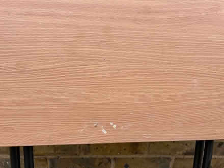 Photo of free Fold flat table (SS7) #4