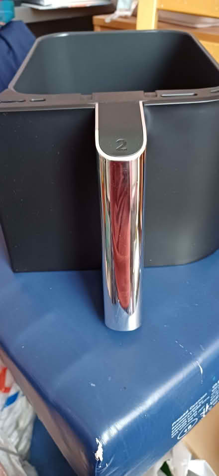 Photo of free Replacement Drawer for Ninja Air Fryer (New Brighton CH45) #3