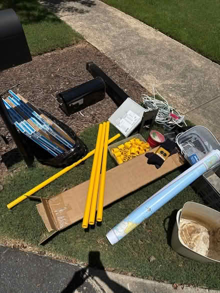 Photo of free Various (Near Emory) #1