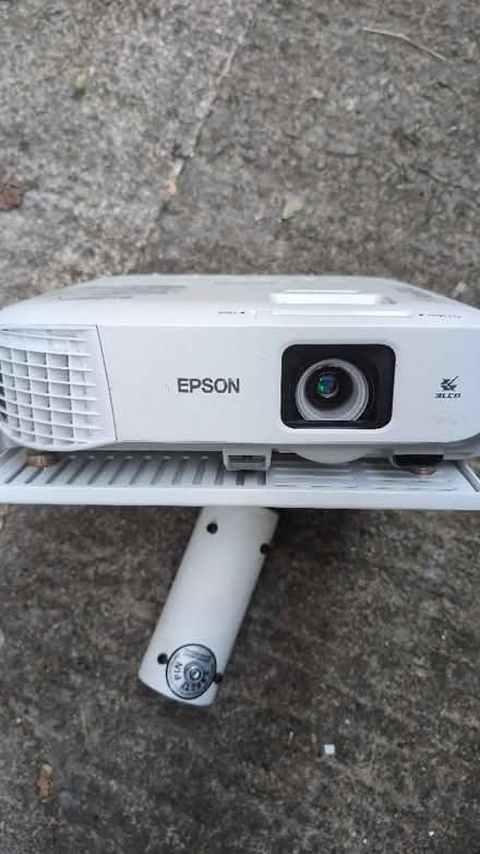 Photo of free Projectors x2 (Combe Down) #2