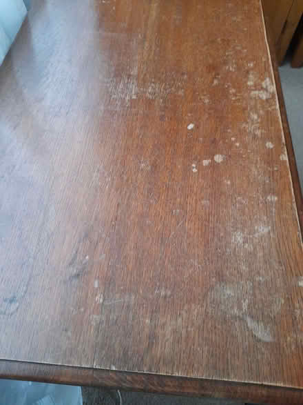 Photo of free 2-drawer chest - an upcycling project? (Mariansleigh EX36) #2