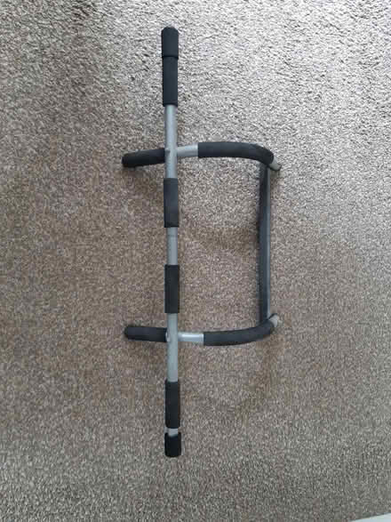 Photo of free Door gym (Parsons Heath, CO4) #1