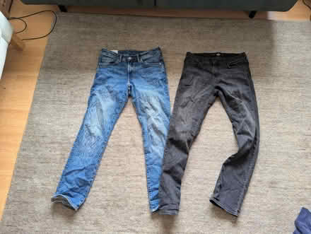 Photo of free Job lot of boys clothing (BN1) #2