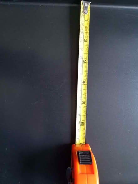 Photo of free baking tray (Northop Hall CH7) #1