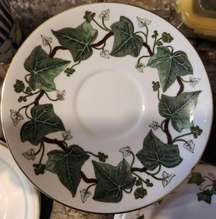 Photo of free Bowls, plates, etc (Wimbledon park SW19) #2