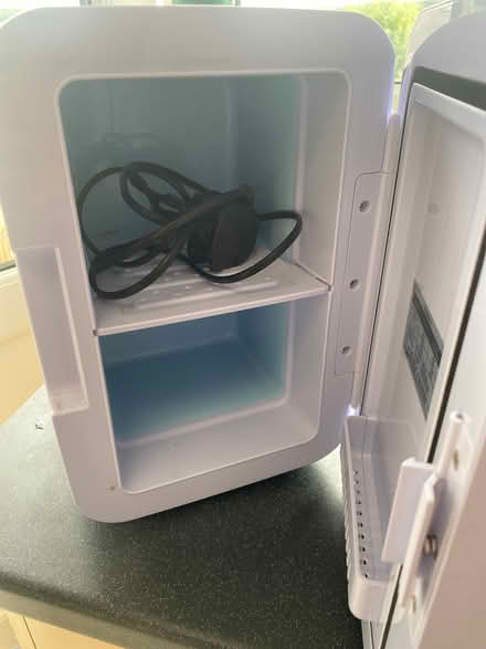 Photo of free Mini fridge (Northchurch HP4) #1