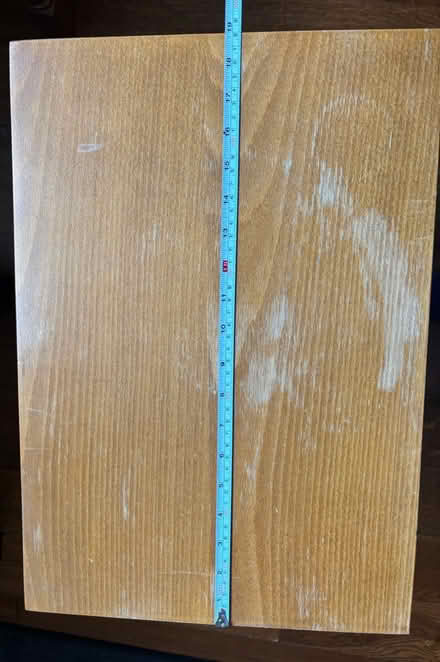 Photo of free Side table (Norton Lees S8) #4