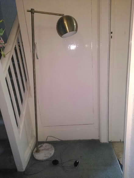 Photo of free Lamp (Handbridge CH4) #1