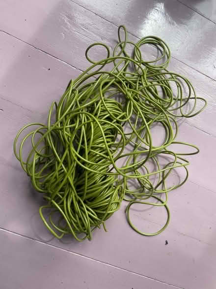 Photo of free Plastic garden tube (Aldrington BN3) #1