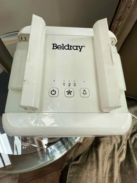 Photo of free Beldray Air Cooler/ Mini Air Conditioner (Harpenden AL5) #3