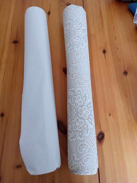 Photo of free Rolls of old wallpaper (Blaby LE8) #1