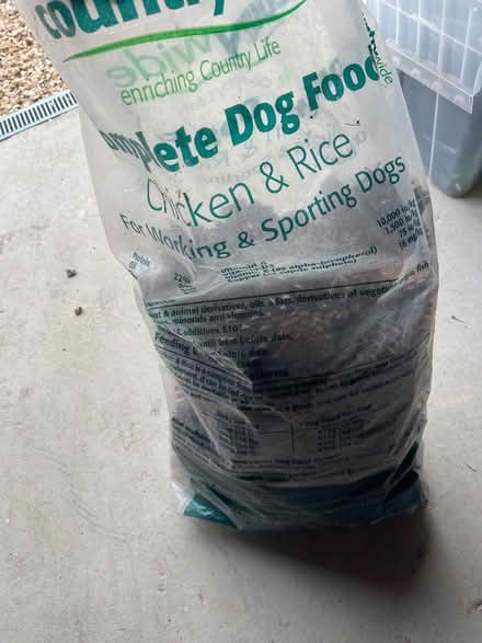 Photo of free For cones for crafting (South Leigh OX29) #1