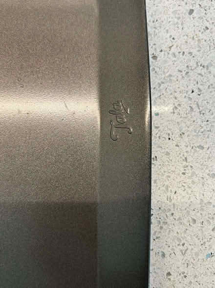 Photo of free 2 x Tala Baking Sheets (Lodge Moor S10) #1