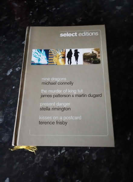 Photo of free Books (Barking (Barking (IG11)) #3