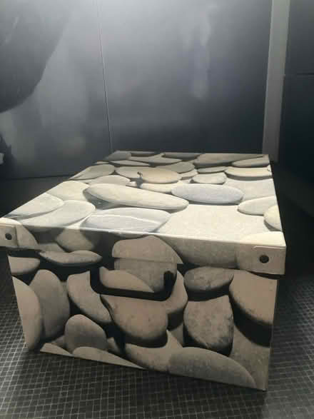 Photo of free Cardboard storage boxes (Kirkstall LS5) #1
