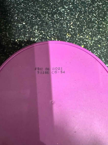 Photo of free Korma paste (Cutteslowe OX2) #2