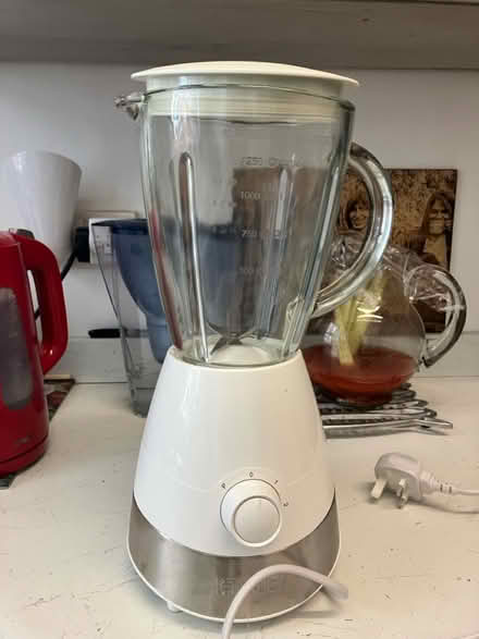 Photo of free Electric blender, smoothie maker (St Helen’s Parade Southsea) #1