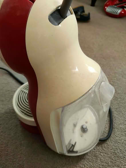 Photo of free Leaking coffee machine (Bromham Road MK40) #2