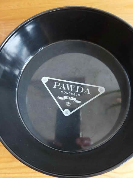 Photo of free Dogs Food Bowl (North Tonbridge TN10) #1