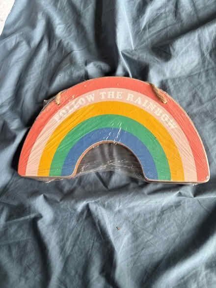 Photo of free Hanging sign (Kings norton) #1