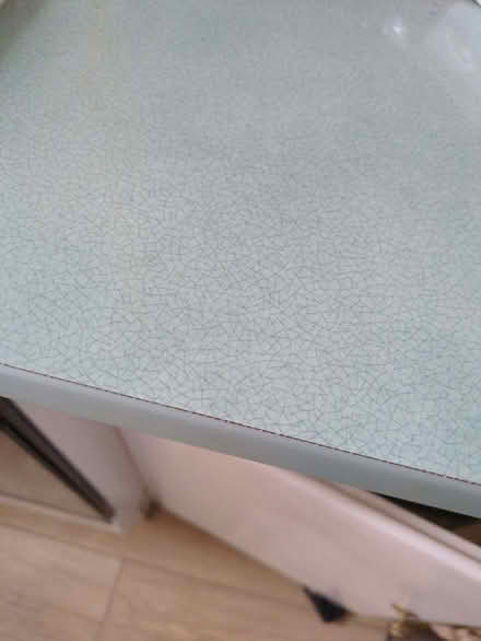 Photo of free Breakfast bar/kitchen counter top (Hanwell W7) #3