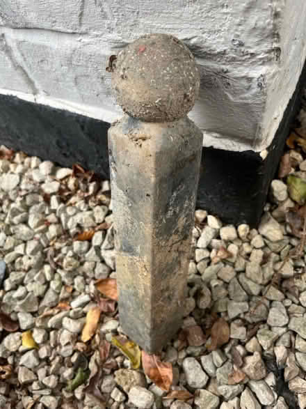 Photo of free Paving edging (West Ealing (W13)) #2