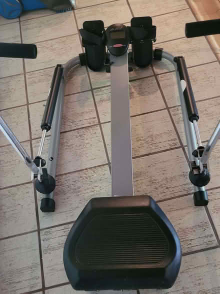 Photo of free Rowing Machine (Penrith CA11) #2