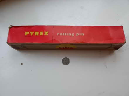 Photo of free Old box (Tiptree CO5) #4