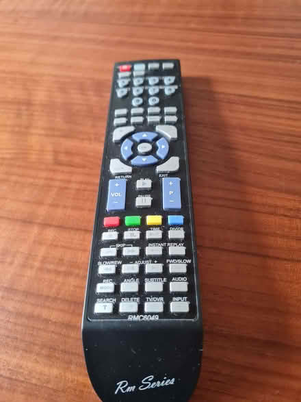 Photo of free Remote Control (Marsh LA1) #1