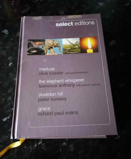 Photo of free Books (Barking (Barking (IG11)) #1