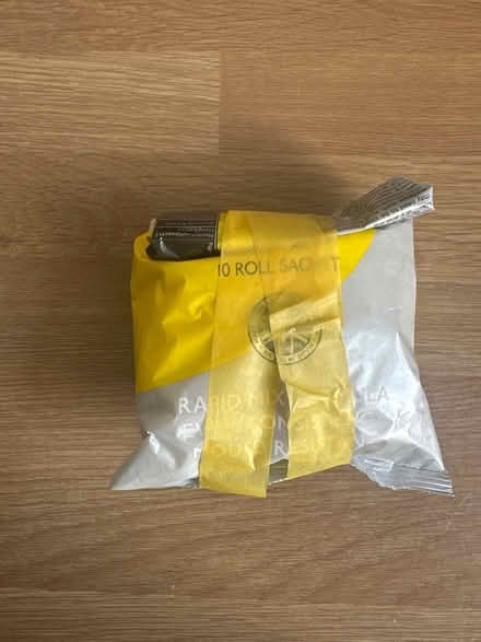 Photo of free Leftover Wallpaper Glue (EH7 Leith) #2