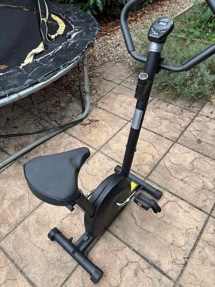 Photo of free Exercise Bike (Home SN11) #3