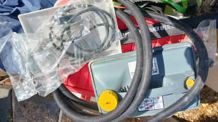 Photo of free Wallpaper steamer (Southport PR8) #2