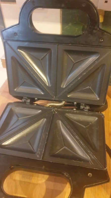 Photo of free Tesco toaster (TW7) #2