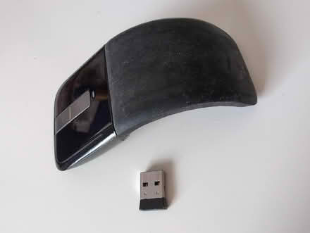 Photo of free Microsoft Arc Mouse (Palmer Park RG1) #3