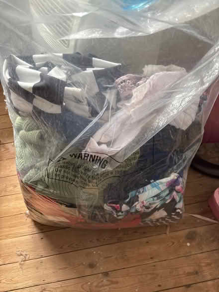 Photo of free Ladies dresses clothes (Kings norton) #1