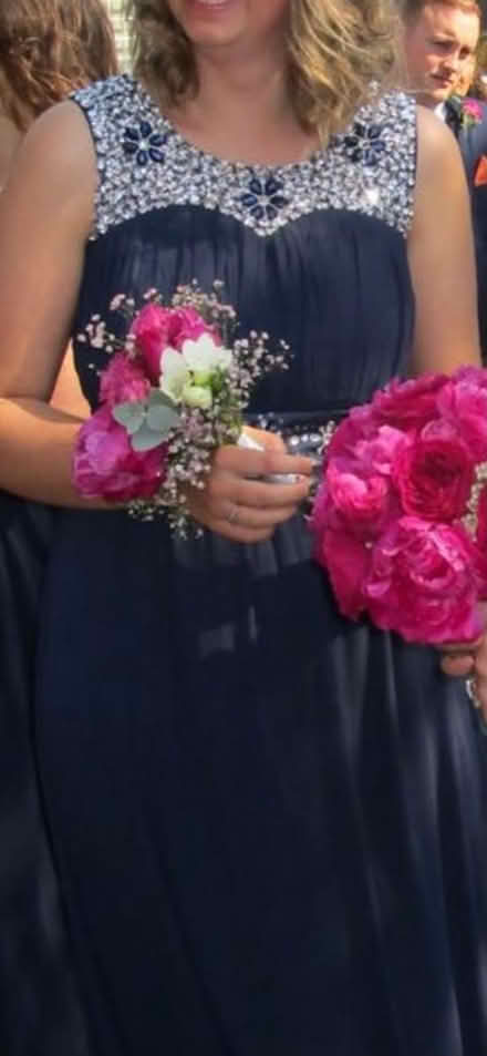 Photo of free Prom bridesmaid dress (Kings norton) #2