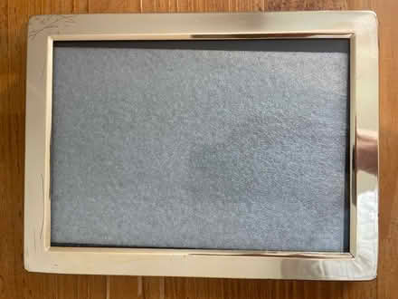 Photo of free Chrome photo frame: 6x4 inch (201 Streatham High Road) #1